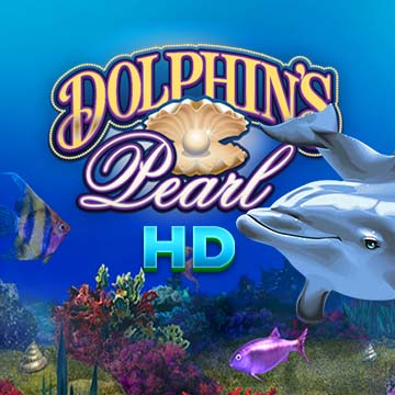 Dolphin's Pearl HD