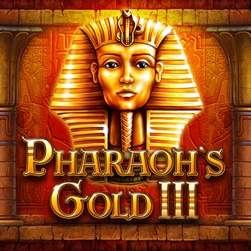 Pharaoh's Gold III
