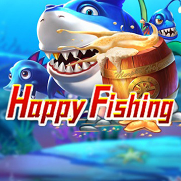Happy Fishing